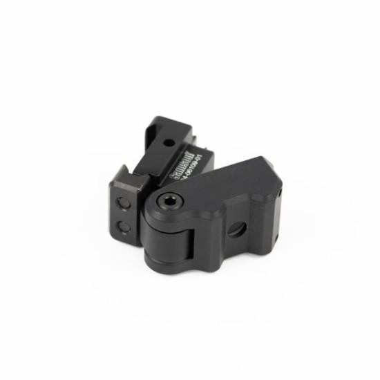 Samson Picatinny Side Folding Stock Adapter