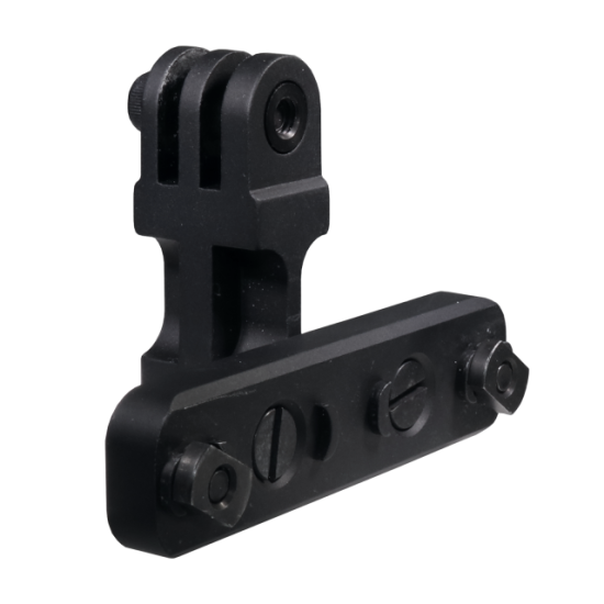 Samson Manufacturing Corp - M-LOK® 90° GoPro® Mount Kit