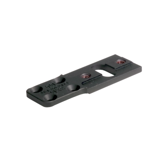 Samson Manufacturing Corp - Quick Flip® Mounting Plate (Perfect Co-witness)