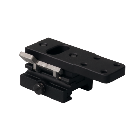 Samson Manufacturing Corp - Screw-on Flip-to-Side Mount for Aimpoint® 3XMag (CompM2/M3)