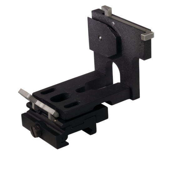 Samson Manufacturing Corp - Screw-On Flip-to-Side Mount for N/SEAS