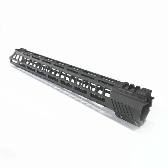 Samson Manufacturing Corp - 13 SXT Lightweight Series Handguard