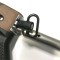 Samson Swivel Stud QD Adapter - Black - 2 Pack