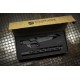 Sharps Bros Heatseeker Chassis Remington 700 Short Action 14 Handguard Aluminum Black