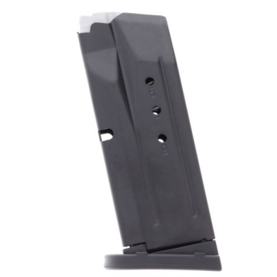 Smith & Wesson Magazines - S&W M&P Compact 9mm 10-Round Factory Magazine