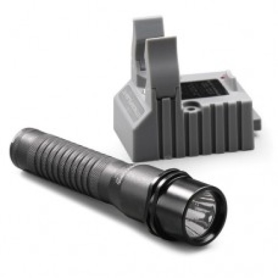 Streamlight STRION C4 LED Flashlight - AC/DC