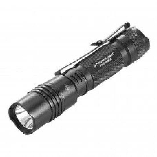 Streamlight 88082 ProTac 2L-X Flashlight with USB Rechargeable Battery