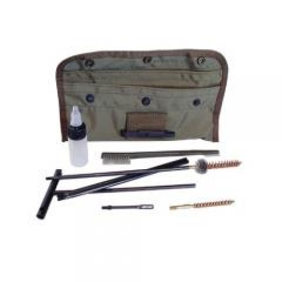 Tapco-AR Belt Pouch Cleaning Kit