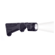 Viridian Angled Foregrip with Integrated Tactical Light and SAFECharge
