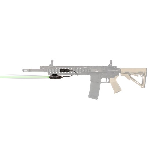 X5L-RS Gen 3 Green Laser Sight w/Tactical Light for Rifles & Shotguns