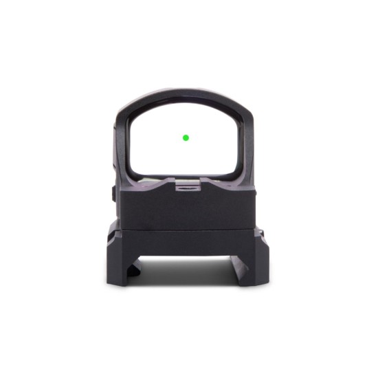 Viridian RFX35 Green Dot Reflex Sight - RMR Footprint