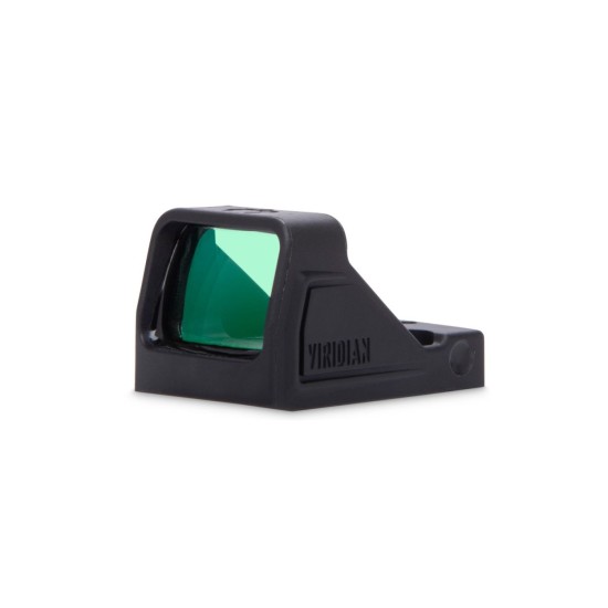 Viridian RFX11 Green Dot Reflex Sight - Shield RMSc Footprint