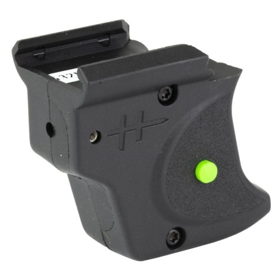 Viridian E SERIES™ Lasers Sights for Springfield Hellcat - Black - Green