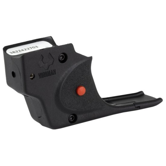 Viridian E SERIES™ Laser Sights for Ruger MAX-9 - Red