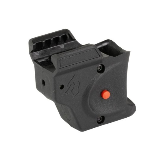 Viridian E-Series Laser Sight for Taurus TX22 Compact - Green