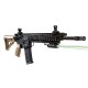 X5L-RS Gen 3 Green Laser Sight w/Tactical Light for Rifles & Shotguns