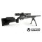 Victor Company TITAN22 PRECISION RIMFIRE STOCK