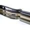 Victor Company TITAN22 PRECISION RIMFIRE STOCK