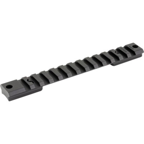 Warne Vapor Savage 110 SA 20MOA Aluminum Scope Base