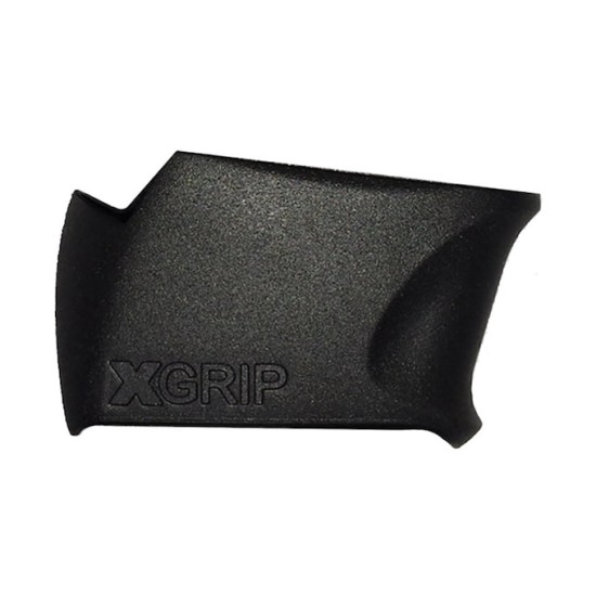 X-Grip Magazine Adapter Glock 20 and 21 Magazine to fit Glock 29 and 30 Polymer Black